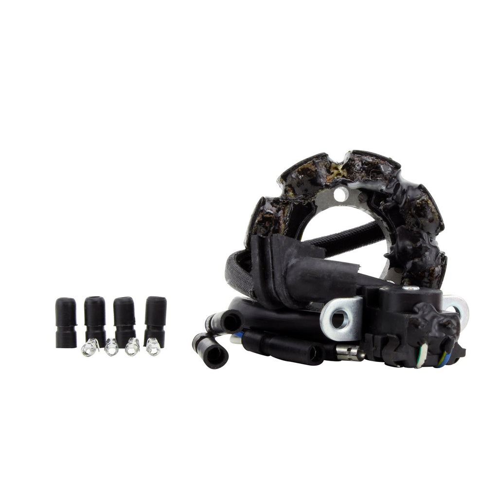 Stator Stator+Pickup+Connector