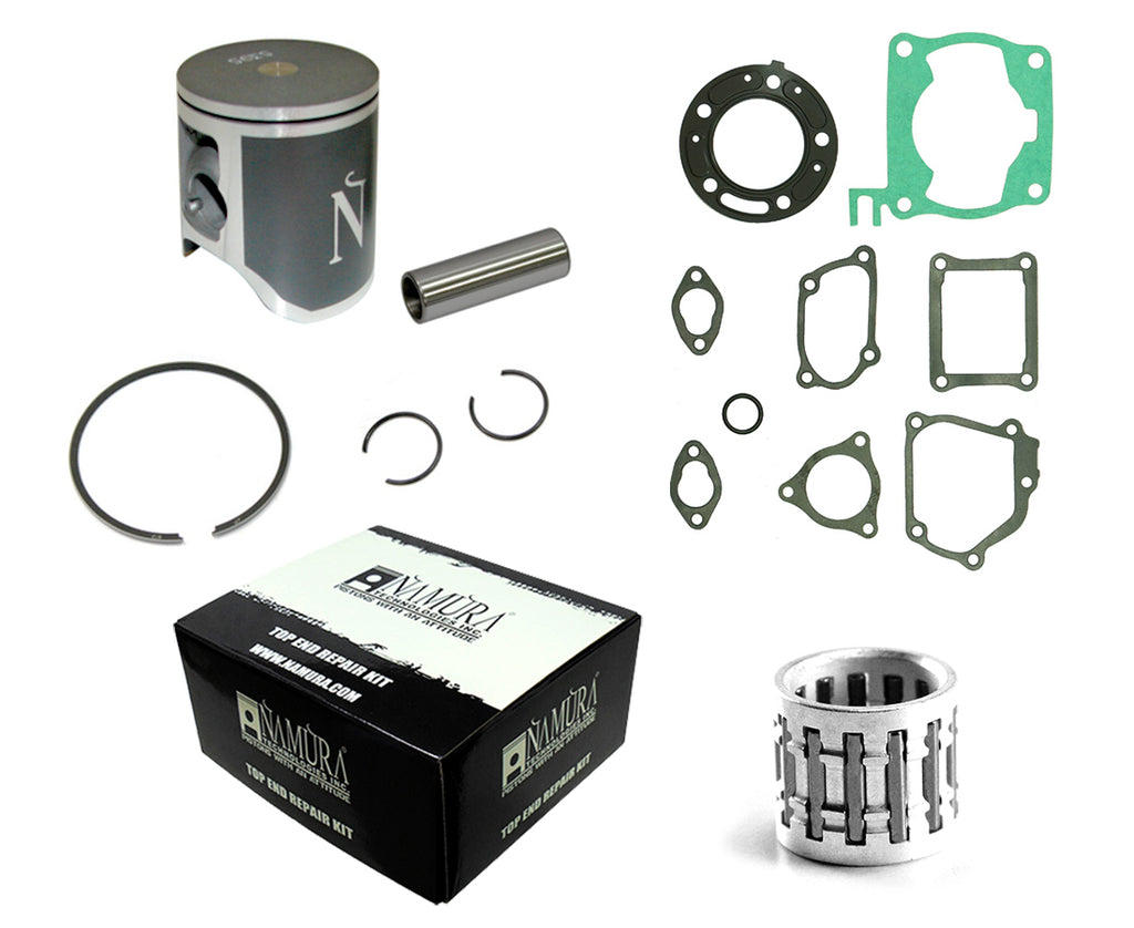 Top End Kit 53.94/Std 11:1 Hon