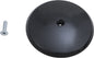 Billet Air Cleaner Cover 99 12 Tc Blk