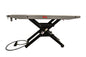 S.A.M. 1200lb Air Lift Grey