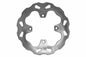 Wave Rotor