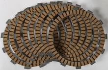 Load image into Gallery viewer, Plates Kit Fiber 8 Plates