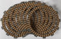 Plates Kit Fiber 8 Plates