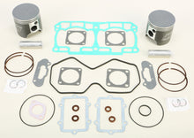 Load image into Gallery viewer, Standard Bore S/M Piston Kit Dual Ring