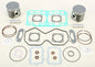 Standard Bore S/M Piston Kit Dual Ring