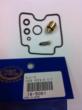 Load image into Gallery viewer, Carburetor Repair Kit