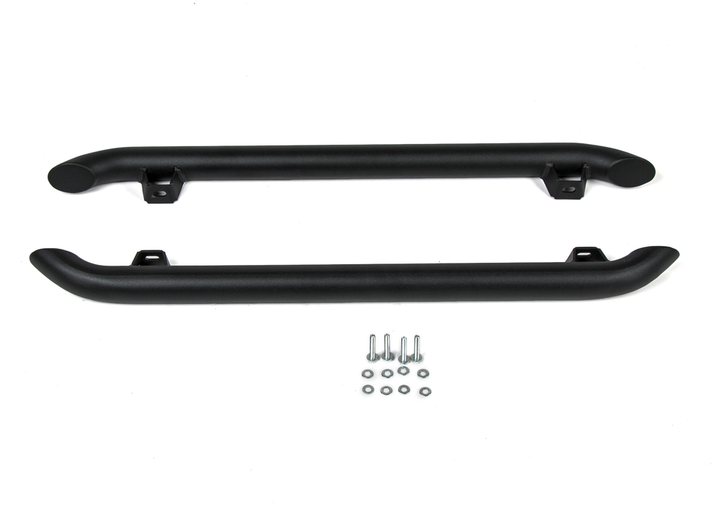 Steel Rock Sliders Pol