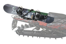Load image into Gallery viewer, Cfr Link It Up 2.0 Rack Large Black