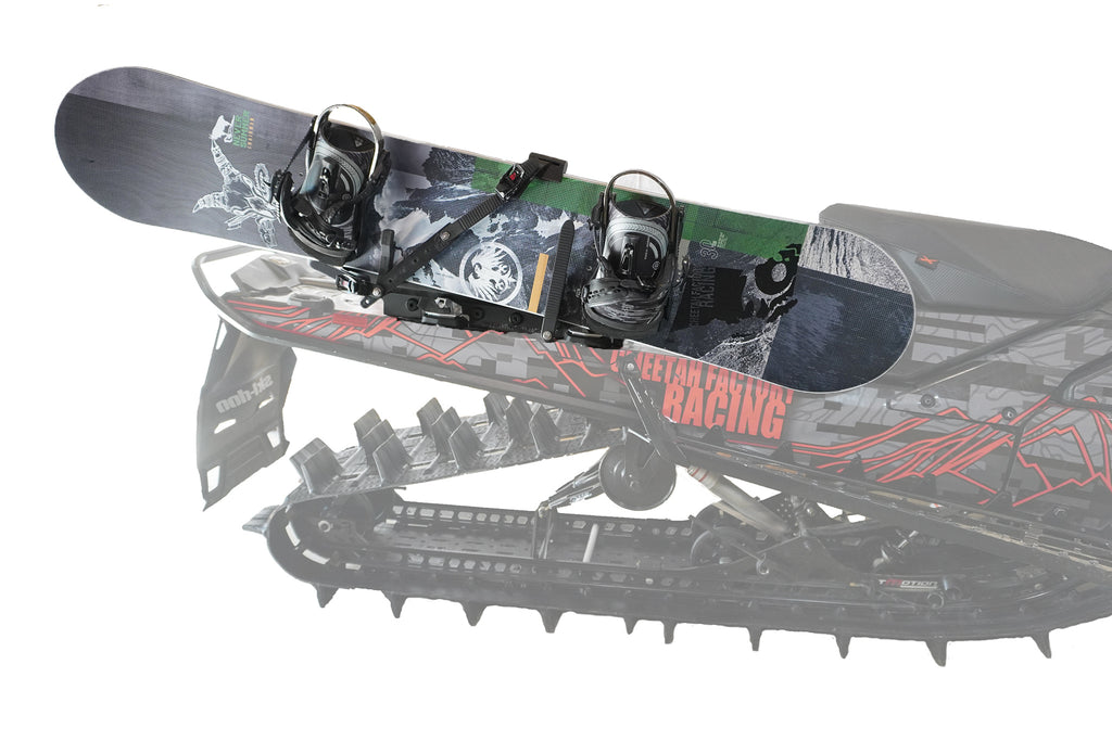 Cfr Boardski Bracket Kit 2.0 Black