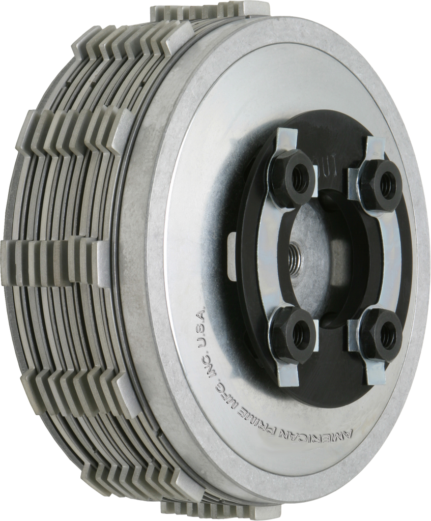 Comp Master Clutch Kit Big Twin 98 06 Ex 06 Dyna