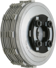 Load image into Gallery viewer, Comp Master Clutch Kit Big Twin 98 06 Ex 06 Dyna