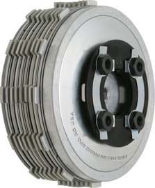 Comp Master Clutch Kit Big Twin 98 06 Ex 06 Dyna
