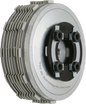 Comp Master Clutch Kit Big Twin 98 06 Ex 06 Dyna