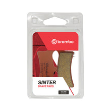 Load image into Gallery viewer, Prime Sd Brake Pads Sintered
