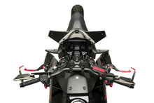 Load image into Gallery viewer, Downforce Front Spoiler Matte Black Hon