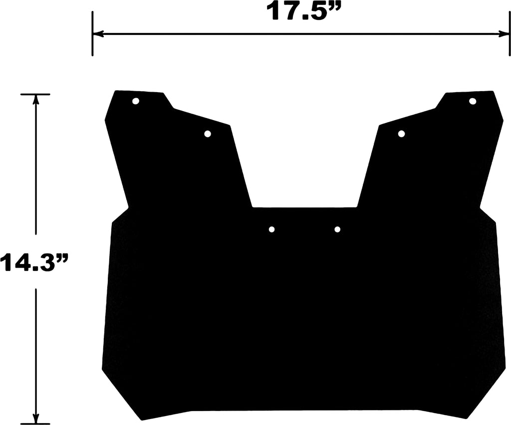 Snowflap  Polaris Axys Switchback Trail 2015+