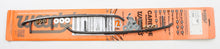 Load image into Gallery viewer, 4" Carbide Runners Yamaha