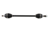 All Balls 8 Ball Extreme Axle Front 531-1229