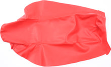 Load image into Gallery viewer, Seat Cover Red