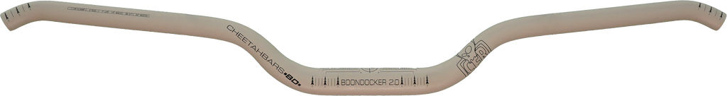 Boondocker 2.0 Bar Matte Brown