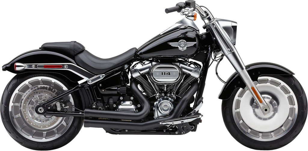 Speedster 909 Black Flhc/S  Flsb 18 25