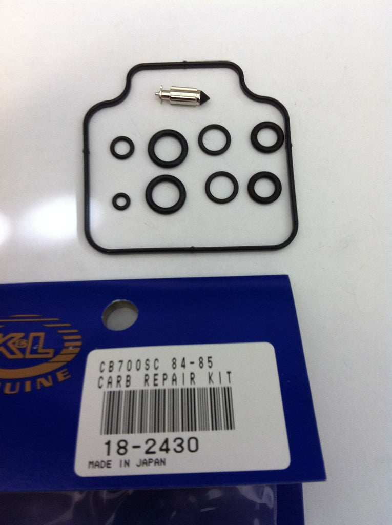Carburetor Repair Kit