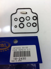 Load image into Gallery viewer, Carburetor Repair Kit