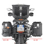 Side Case Hardware Pl One Fit Cam Ktm