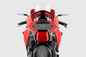 Flat Out Fender Eliminator Duc