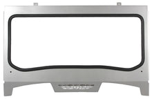 Load image into Gallery viewer, Front Windshield Turbo Silver