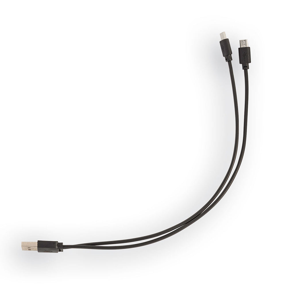 Repl Charging Cable And Remote Remote Control Heated Socks