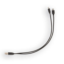 Load image into Gallery viewer, Repl Charging Cable And Remote Remote Control Heated Socks