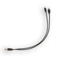 Repl Charging Cable And Remote Remote Control Heated Socks