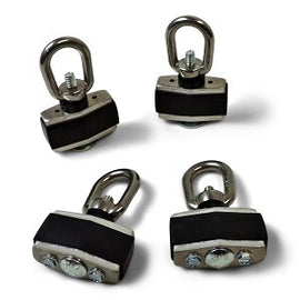 Tie Down Twist And Lock Anchor