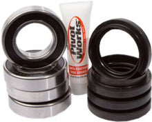 Load image into Gallery viewer, Rear Wheel Bearing Kit
