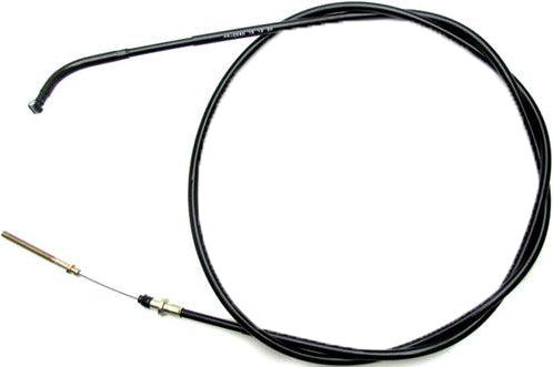 Black Vinyl Rear Hand Brake Cable