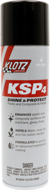 Ksp4 Shine & Protect 10 Oz 12/Case