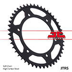 Load image into Gallery viewer, Rear Sprocket Steel 40t 520 Apr/Beta/Bmw/Husq