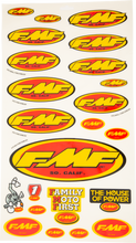 Load image into Gallery viewer, Assorted Sticker Sheet