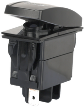 Load image into Gallery viewer, Std Rocker Switch Light Bar