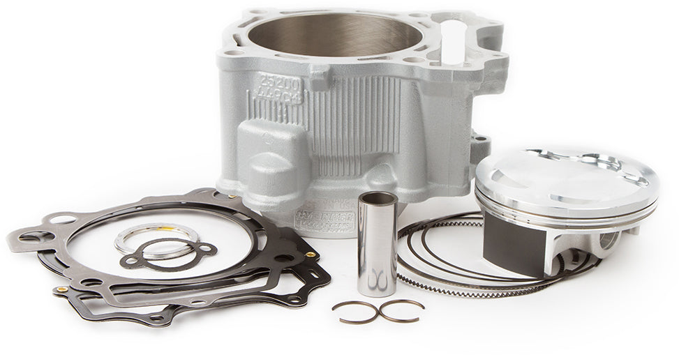 Cylinder Kit Bb 98.00/+3.0 12.0:1 Yam
