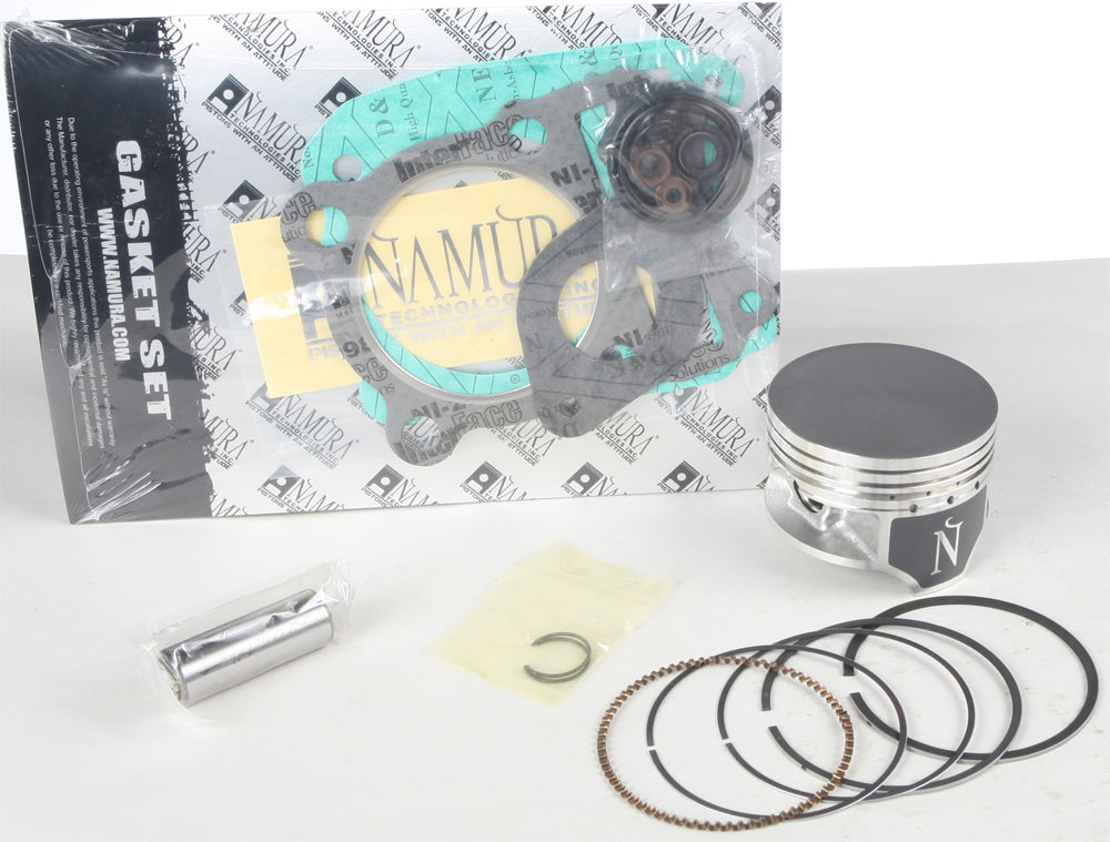 Top End Kit 66.47/+0.50 11:1 Ac
