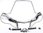 Cobra Atv Protek W/Cut Std Mnt