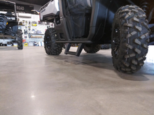 Load image into Gallery viewer, Tube Rock Slider With Removable Step Can