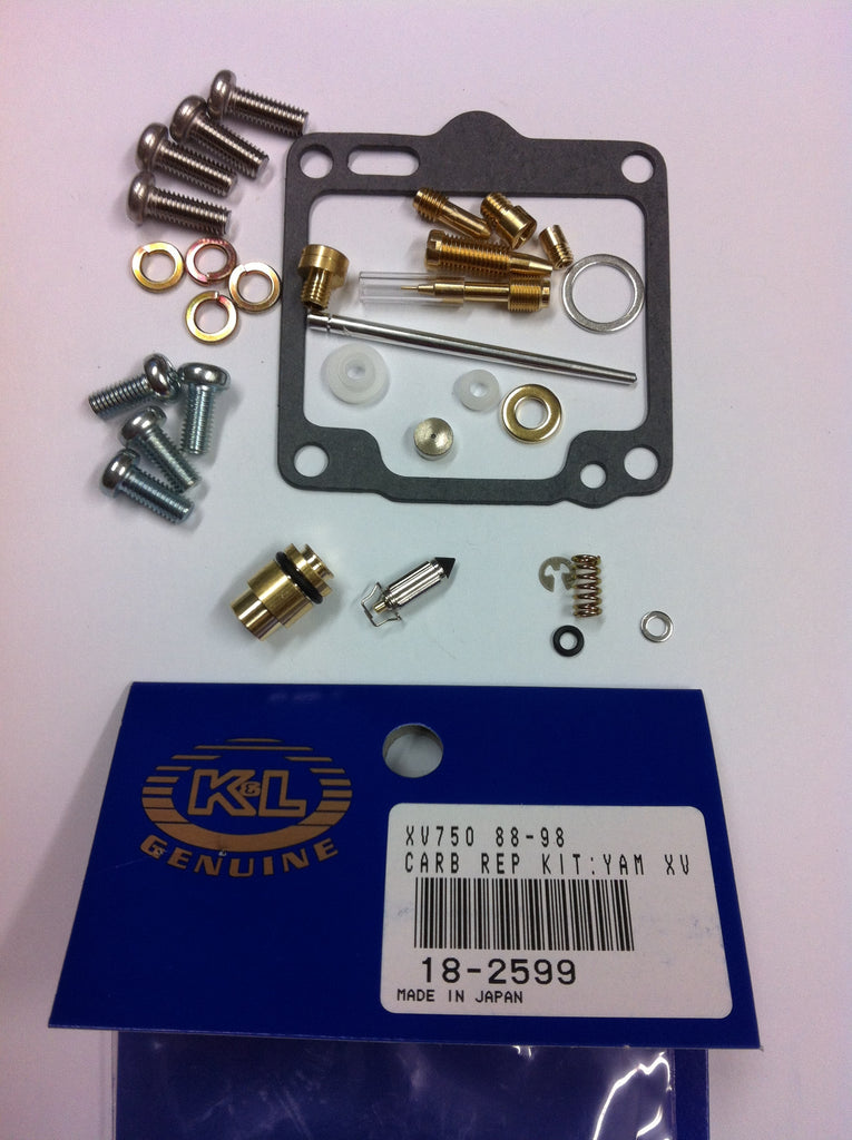 Carburetor Repair Kit
