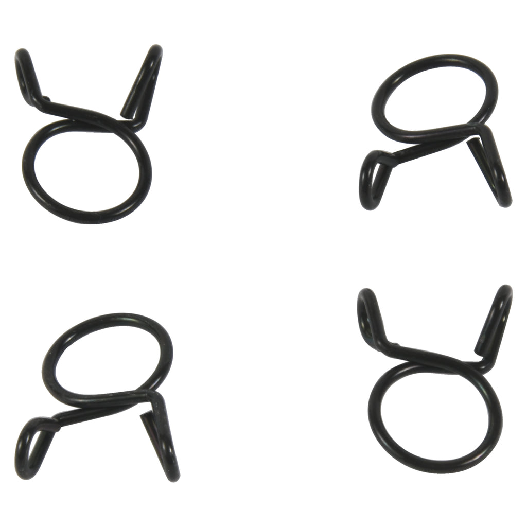Hose Clamps Refill Kit 4/Pk