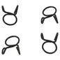 Hose Clamps Refill Kit 4/Pk