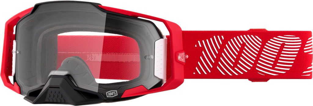 Armega Goggle M1 Clear Lens