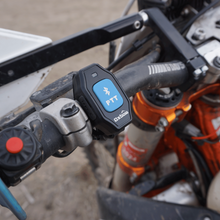 Load image into Gallery viewer, Renegade X Handlebar  Button Push To Talk