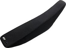 Load image into Gallery viewer, Gripper Seat Cover Black